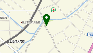 Bistro relume(ビストロ レリューム)の地図画像