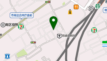 炭火やきとり 秀〇(マル)商店の地図画像