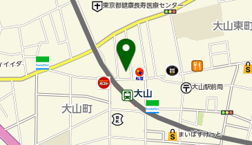 クルアクンサオの地図画像