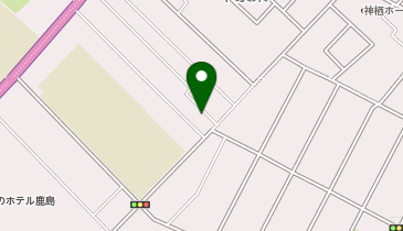 小料理 円か。の地図画像