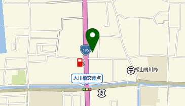 うなぎや永三郎の地図画像