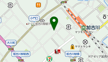 NEW BUILD(ニュー ビルド)の地図画像