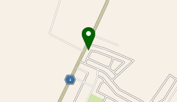 いたばし菓子店の地図画像