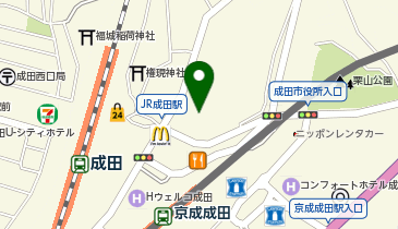 Moment Beat(モモン ベア)の地図画像