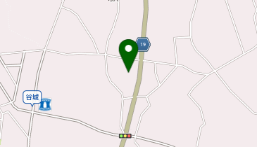 88の翼の地図画像