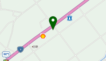 totonoe Men's Hair Salon(トトノエ メンズ ヘア サロン)の地図画像