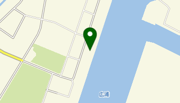 ノーザンポセイドンの地図画像