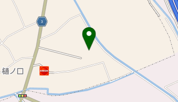 株式会社丸和運輸機関 アズコム久喜共配の地図画像