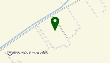 株式会社丸和運輸機関 所沢食品物流センターの地図画像