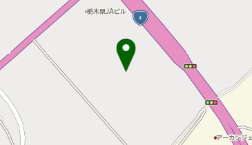 株式会社丸和運輸機関 宇都宮第二食品物流センターの地図画像
