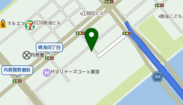 Campo Real Madrid(カンポ レアル マドリード)の地図画像