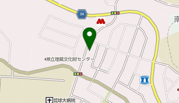 民宿ブリッジコテージの地図画像