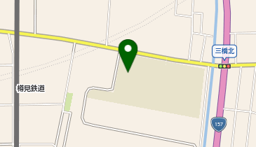 UNION STATION(ユニオン ステーション) モレラ岐阜店の地図画像