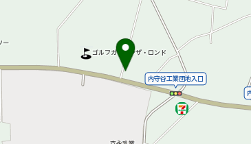 鴻池運輸株式会社 関東・北日本支店常総営業所の地図画像