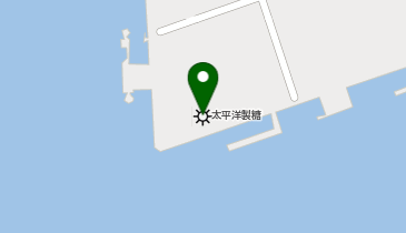 鴻池運輸株式会社 東日本支店鶴見営業所の地図画像