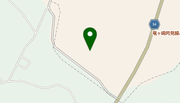 鴻池運輸株式会社 阿見倉庫の地図画像