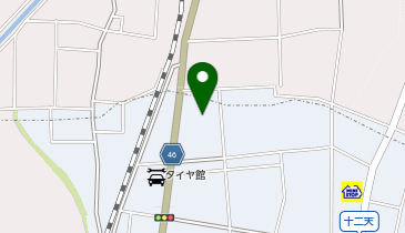 鴻池運輸株式会社 倉見倉庫の地図画像