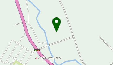 鴻池運輸株式会社 山口流通センターの地図画像