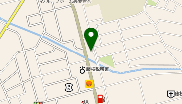 美肌脱毛&Feminine beauty salon ako.(アコ)の地図画像