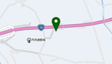 モバイル修理.jp 中津川店の地図画像