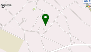 株式会社KFKファクトリー 本社の地図画像