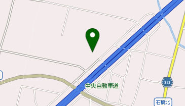 株式会社KFKファクトリー マシンセンターの地図画像