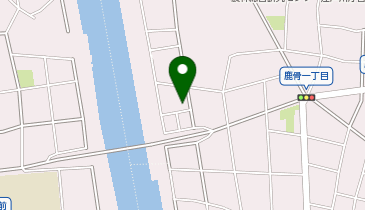 ロブソンレザー(株式会社ロブソンマチュリティ東京本社/SHOWROOM)の地図画像