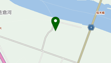 ワタキューセイモア株式会社ホテル事業 奥州営業所の地図画像