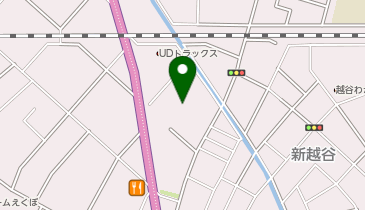 ワタキューセイモア株式会社医療福祉事業 関東支店の地図画像