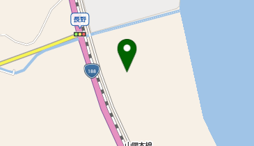 ワタキューセイモア株式会社ホテル事業 中国エリアの地図画像