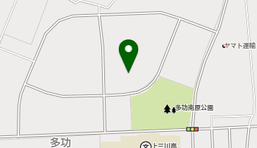 株式会社コロワイド 栃木CKの地図画像