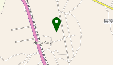 空浮合同会社の地図画像