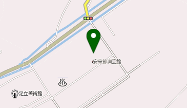 月ノ和の地図画像