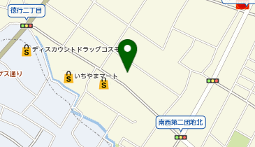 CAMUCAMU(カムカム)の地図画像