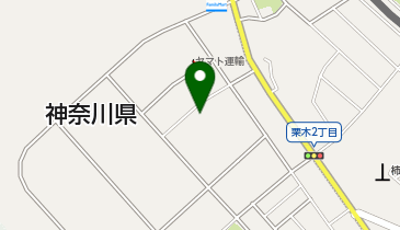 株式会社シグマ 修理受付窓口の地図画像