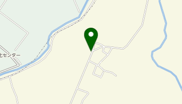 洲本農園の地図画像