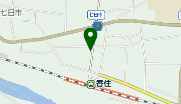 CRUMB bread & coffee(クラム ブレッド アンド コーヒー)の地図画像