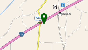 株式会社森永食品クックの地図画像