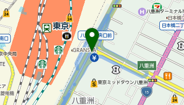 WWS ヤエチカ店の地図画像