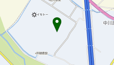 株式会社ベストーネ 平和堂多賀デリカセンターの地図画像