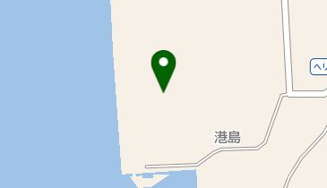 澁澤倉庫株式会社 港島営業所の地図画像