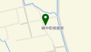 株式会社アールキューブ 北陸駐在事務所の地図画像