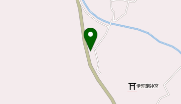 のんきなリスの地図画像