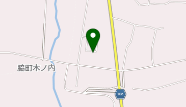 株式会社うだつバイオファームの地図画像