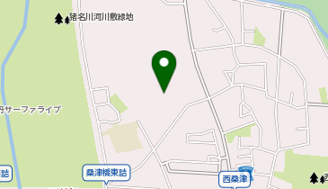 SBSゼンツウ株式会社 ビジネスサポート課関西EC営業所の地図画像