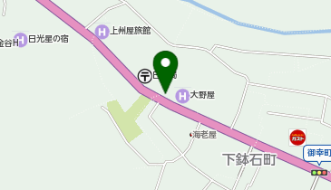 湯波御膳 さんフィールドの地図画像