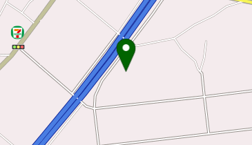 F-LINE株式会社 本宮流通センターの地図画像