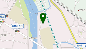 SBSフレックネット株式会社 九州物流運営部の地図画像