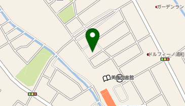 Zina(ジーナ) 浦和美園店の地図画像