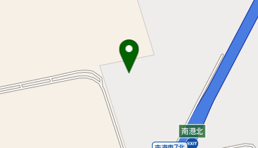 SBS古河物流株式会社 関西物流センターの地図画像